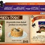 threedog.com screenshot